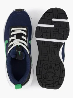Nike Babyschoenen-Blauwe Air Max Intrlk Lite