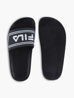FILA Jongensschoenen-Blauwe Badslipper