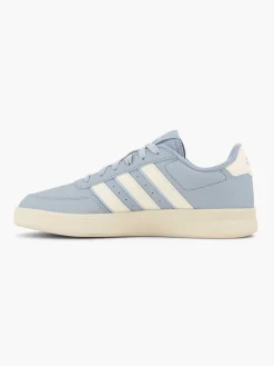 adidas Sneakers-Blauwe Breaknet 2.0