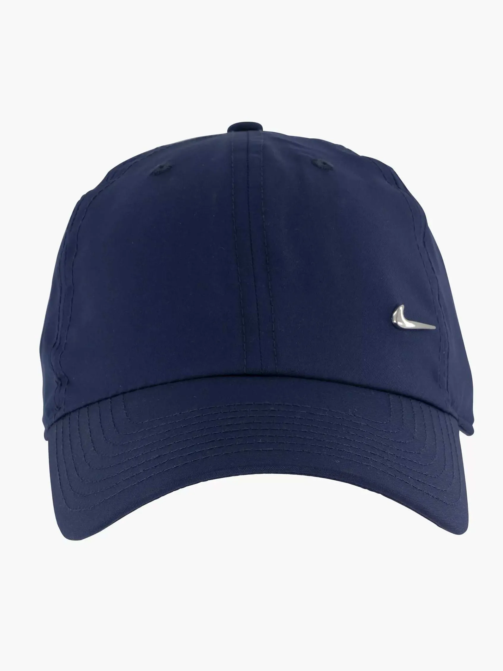 Nike Online Exclusive Accessoires-Blauwe Club Cap