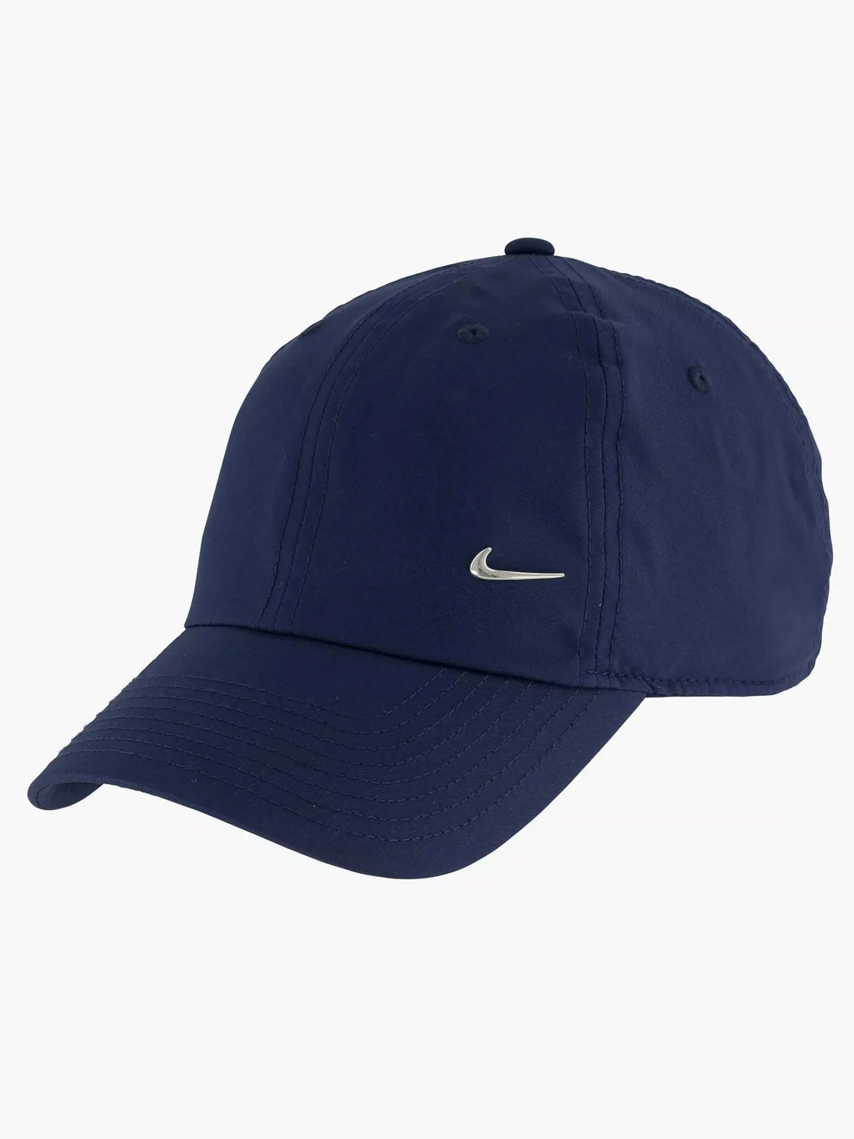 Nike Online Exclusive Accessoires-Blauwe Club Cap