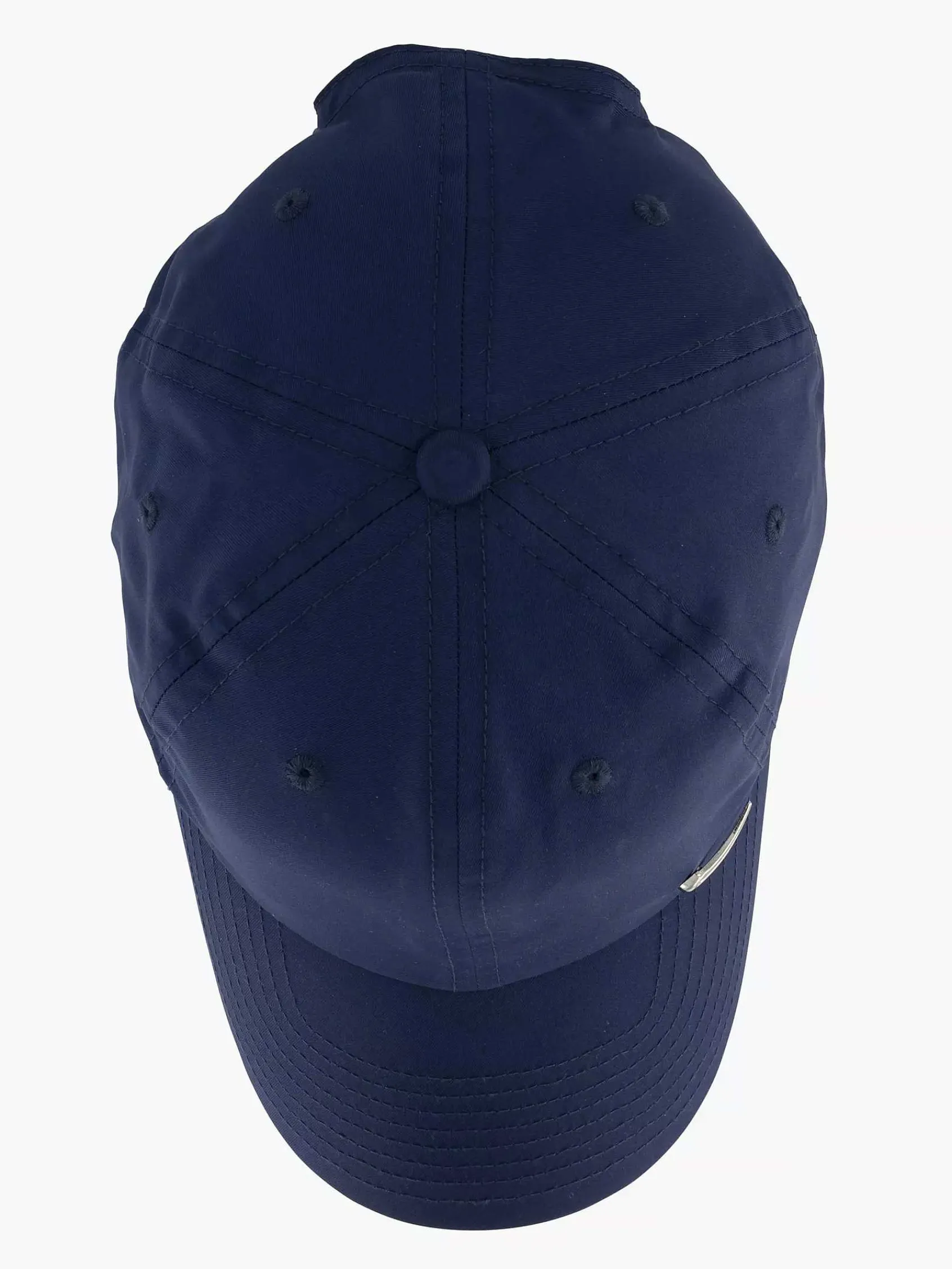 Nike Online Exclusive Accessoires-Blauwe Club Cap