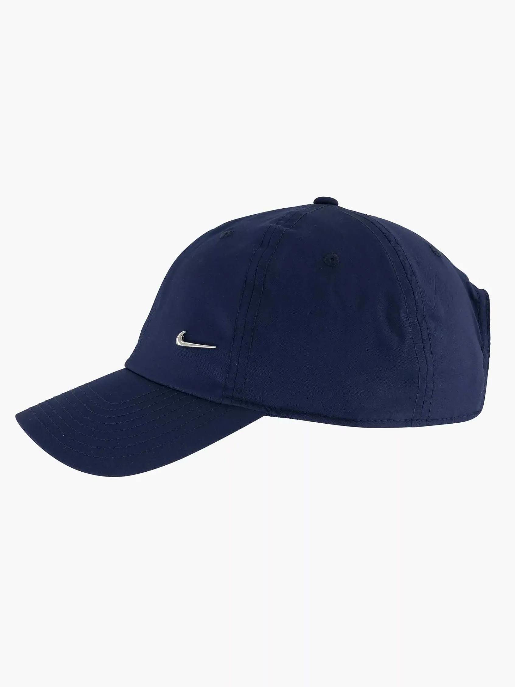 Nike Online Exclusive Accessoires-Blauwe Club Cap