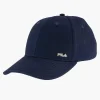 FILA Online Exclusive Accessoires-Blauwe Pet