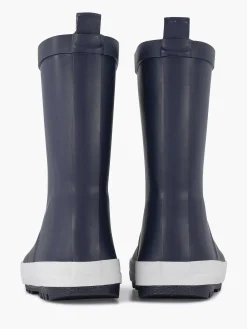 Landrover Jongensschoenen-Blauwe Regenlaars