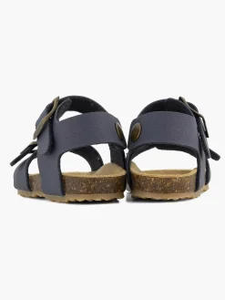 Bobbi-Shoes Jongensschoenen-Blauwe Sandaal