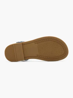 Esprit Babyschoenen-Blauwe Sandaal