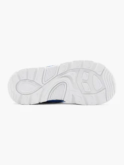 Vty Babyschoenen-Blauwe Sandaal
