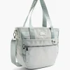 Skechers Online Exclusive Accessoires-Blauwe Shoudertas