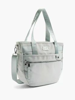 Skechers Online Exclusive Accessoires-Blauwe Shoudertas