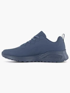 Skechers Sneakers-Blauwe Sneaker