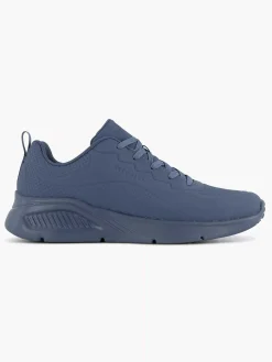 Skechers Sneakers-Blauwe Sneaker
