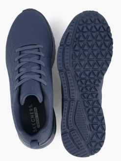 Skechers Sneakers-Blauwe Sneaker
