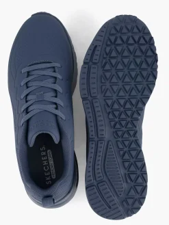 Skechers Sneakers-Blauwe Sneaker