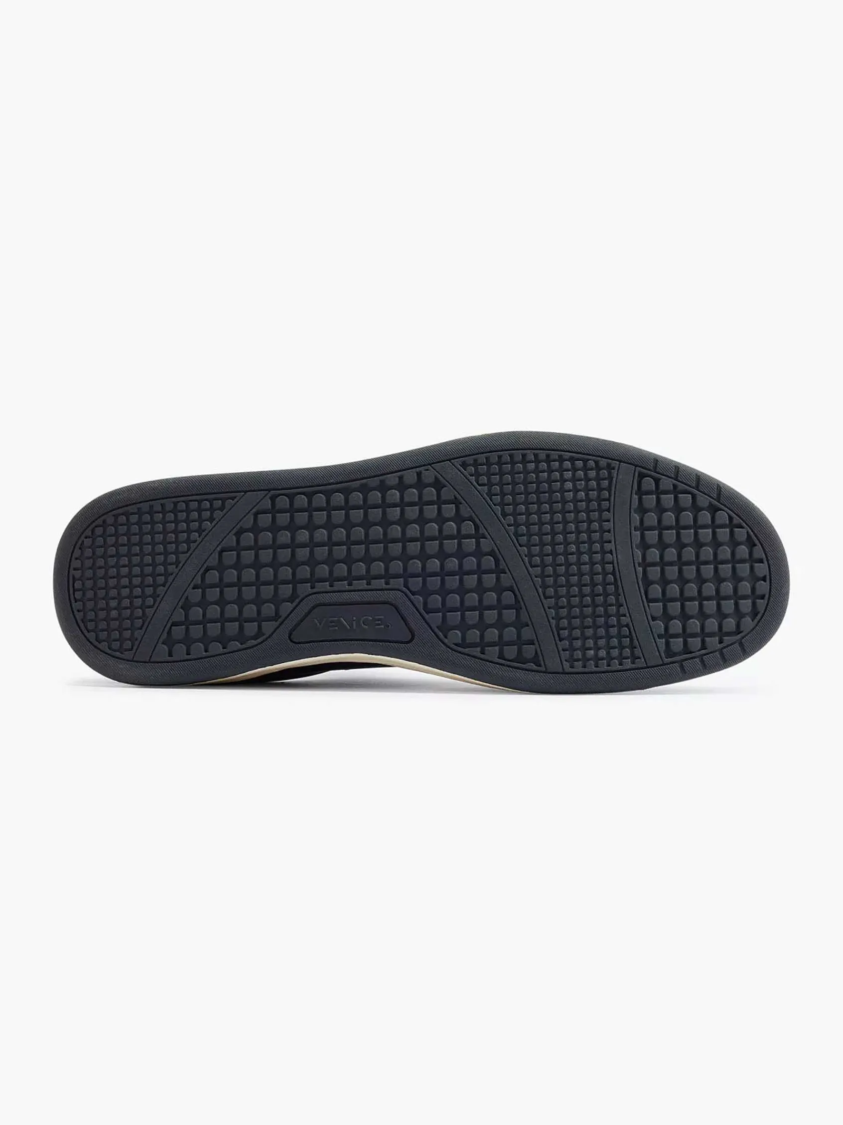 Oxmox Sneakers-Blauwe Sneaker