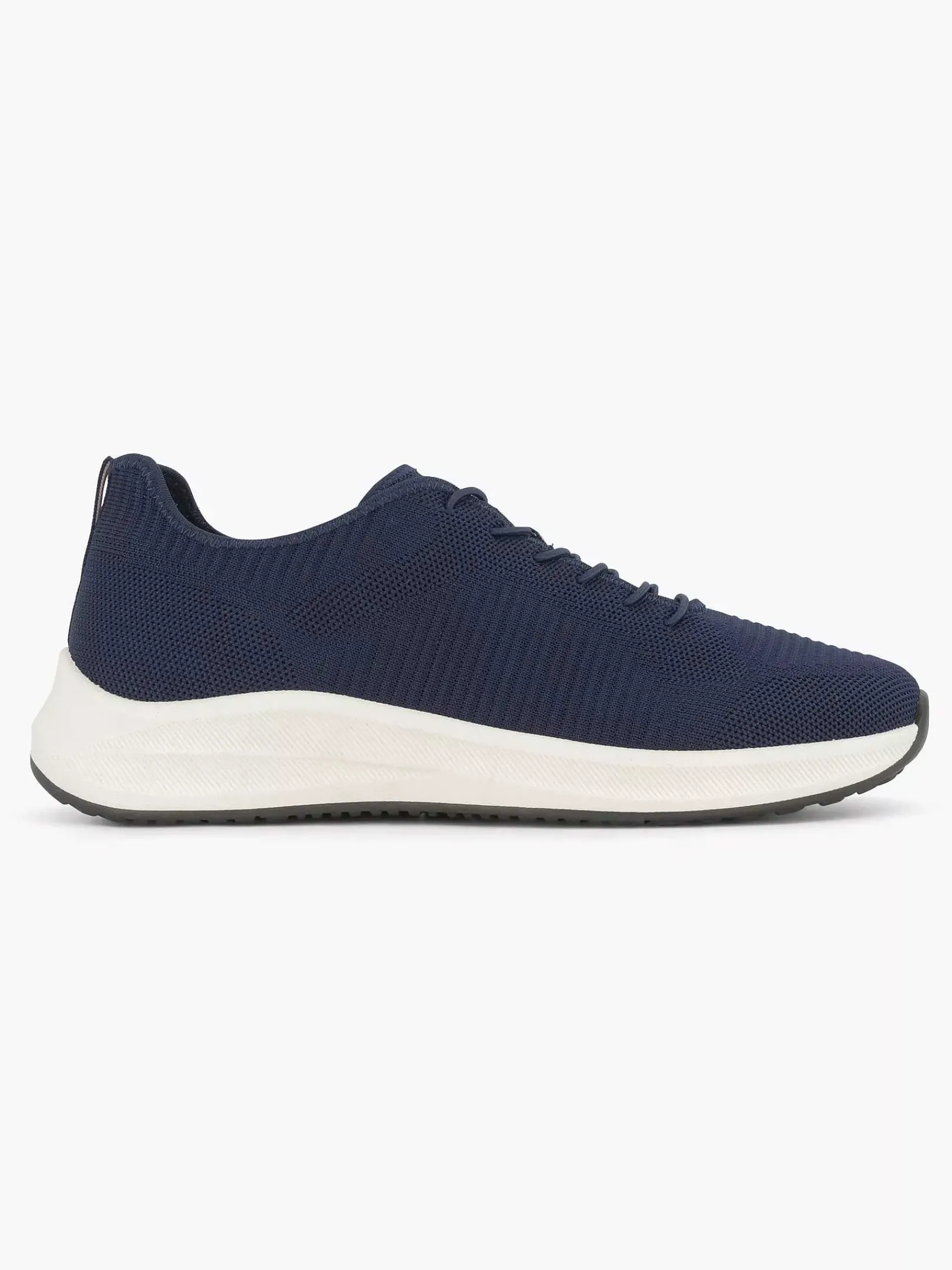 Easy Street Sneakers-Blauwe Sneaker