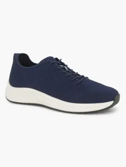 Easy Street Sneakers-Blauwe Sneaker