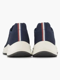 Easy Street Sneakers-Blauwe Sneaker