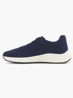 Easy Street Sneakers-Blauwe Sneaker