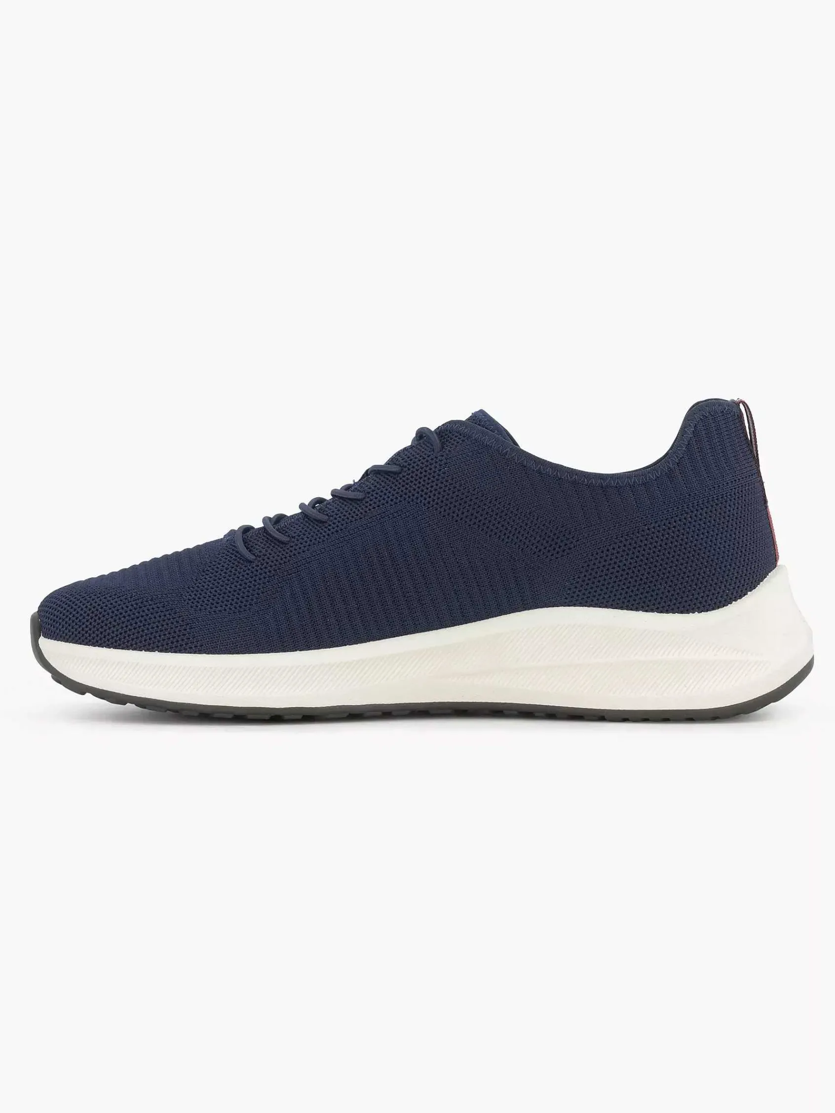 Easy Street Sneakers-Blauwe Sneaker