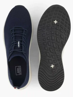 Easy Street Sneakers-Blauwe Sneaker