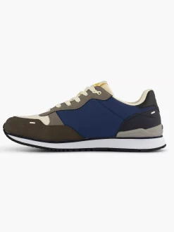 FILA Sneakers-Blauwe Sneaker