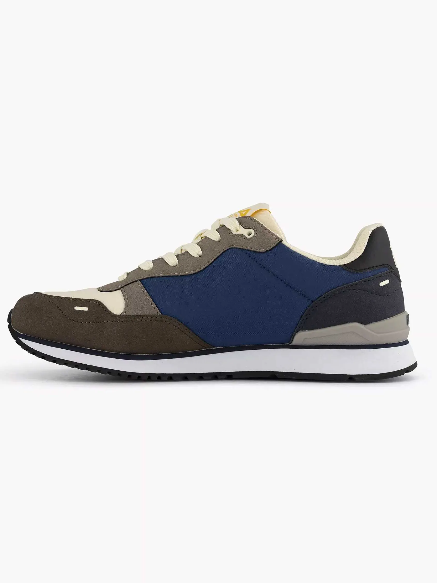 FILA Sneakers-Blauwe Sneaker
