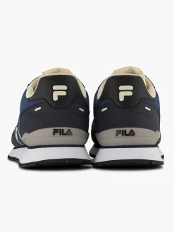 FILA Sneakers-Blauwe Sneaker