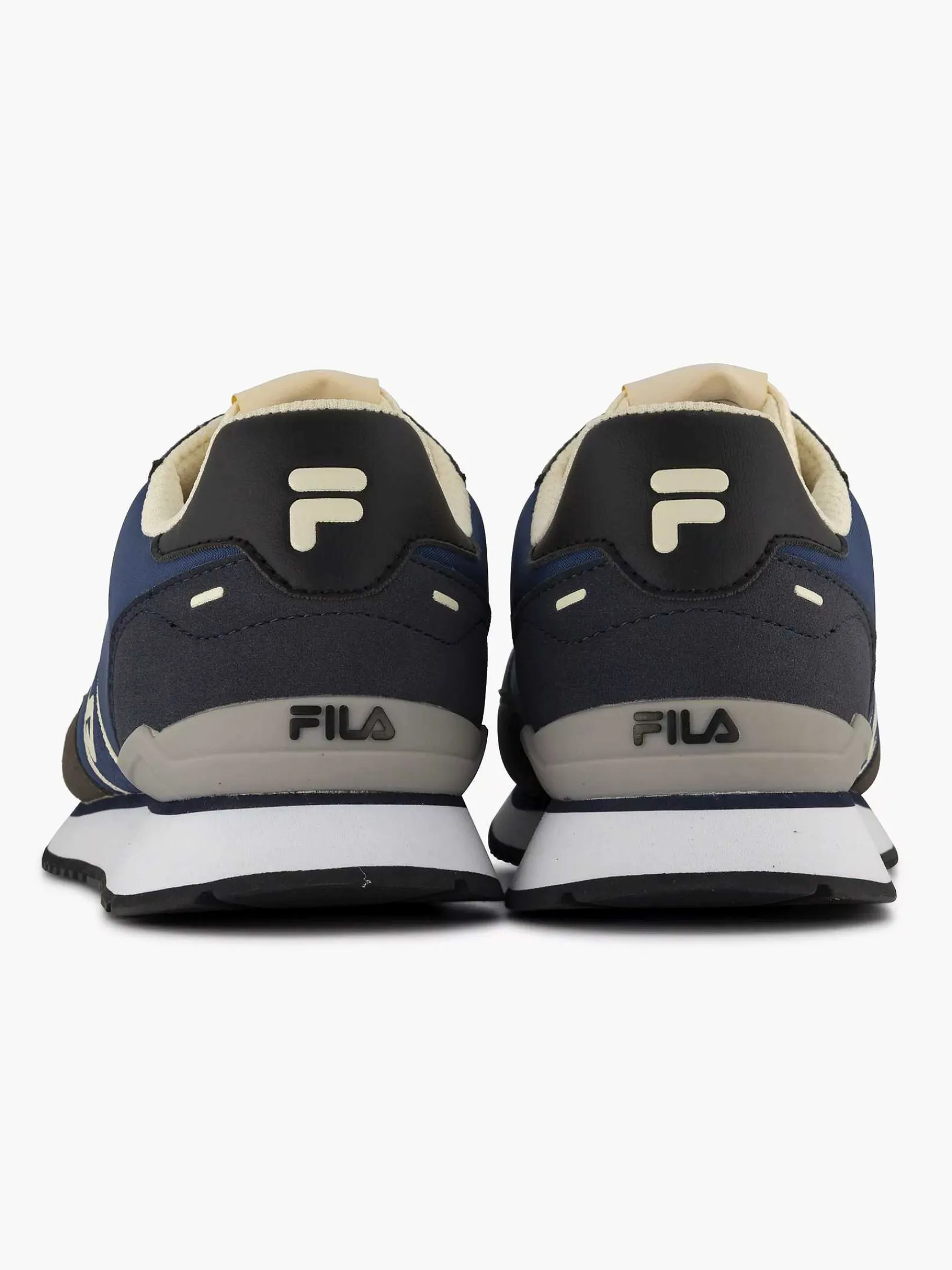 FILA Sneakers-Blauwe Sneaker