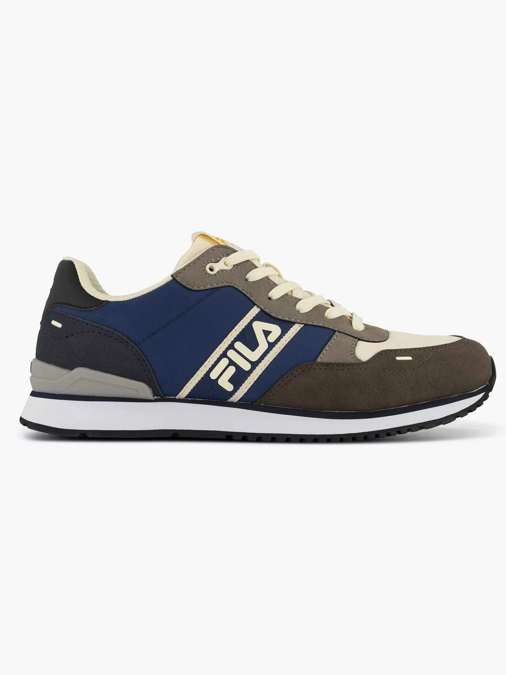 FILA Sneakers-Blauwe Sneaker