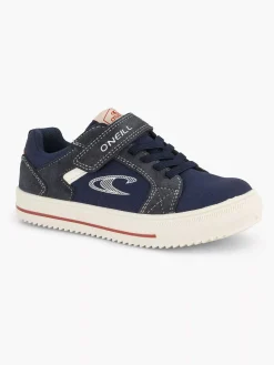 O'Neill Jongensschoenen-Blauwe Sneaker