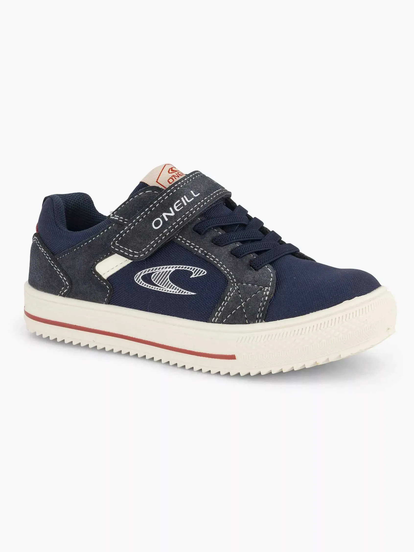 O'Neill Jongensschoenen-Blauwe Sneaker