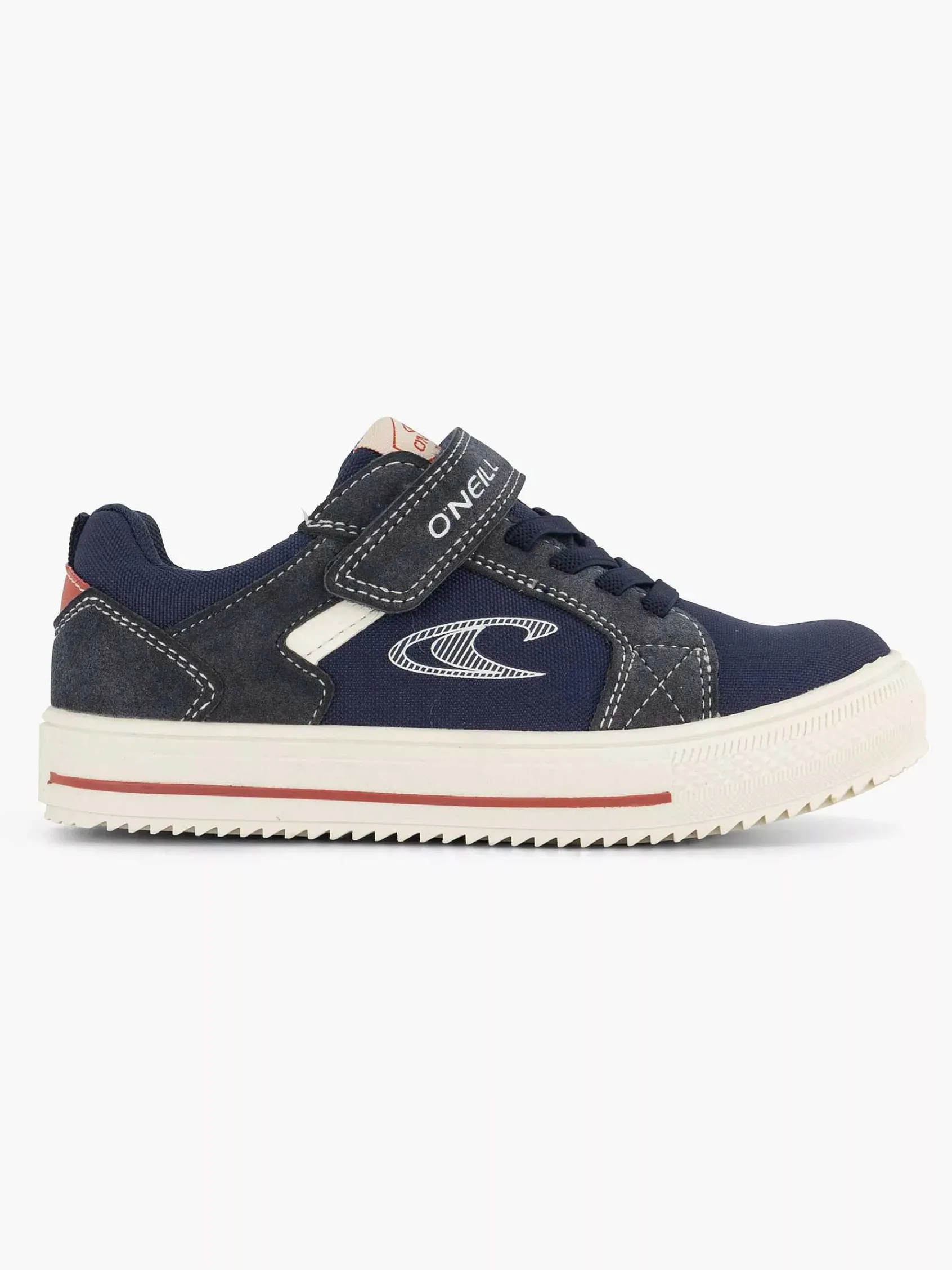 O'Neill Jongensschoenen-Blauwe Sneaker