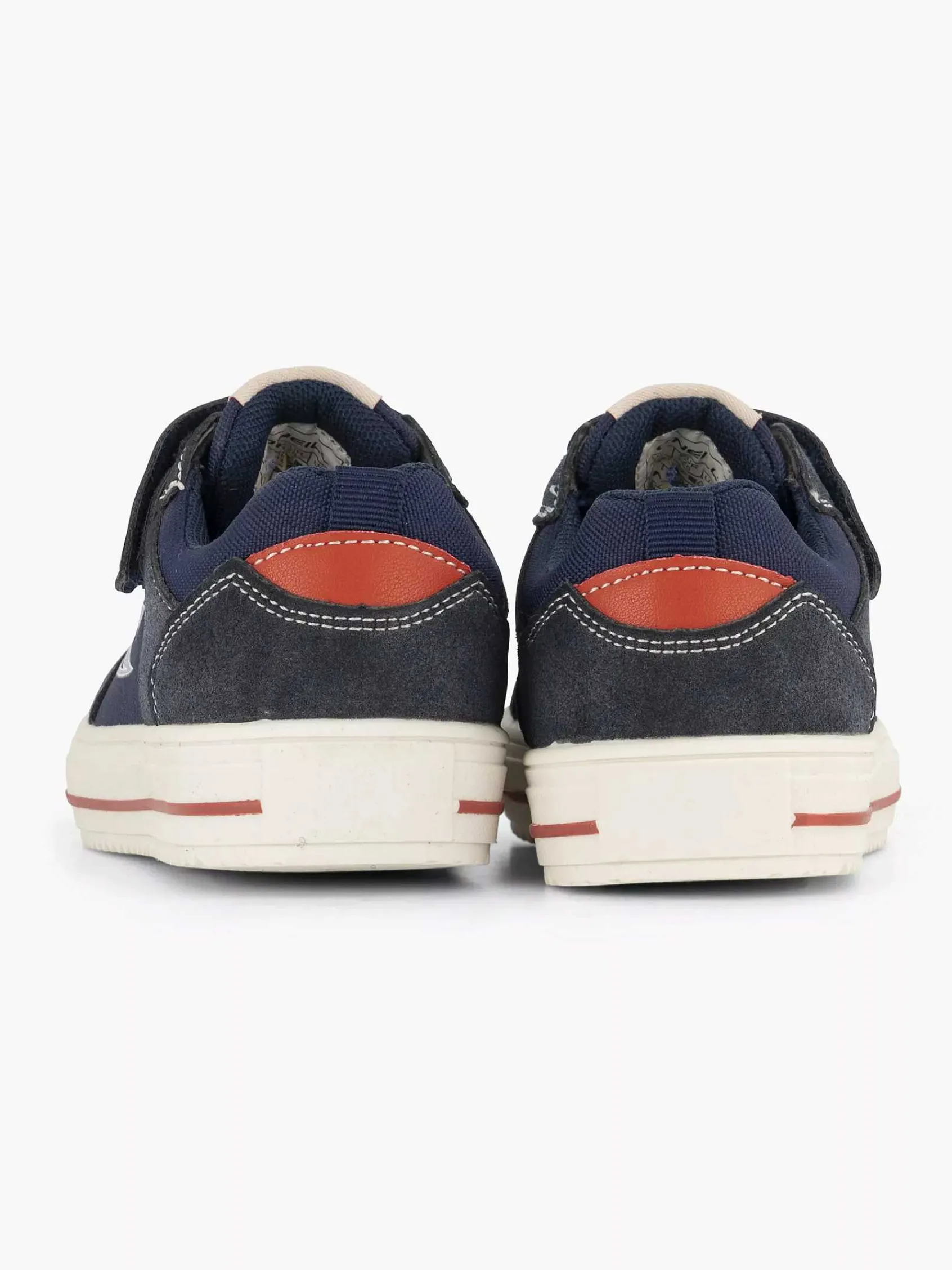 O'Neill Jongensschoenen-Blauwe Sneaker