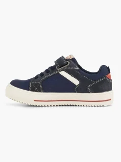 O'Neill Jongensschoenen-Blauwe Sneaker