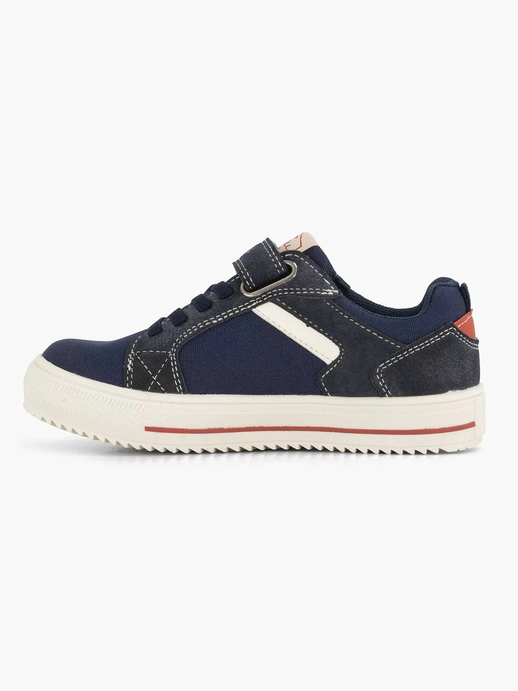 O'Neill Jongensschoenen-Blauwe Sneaker