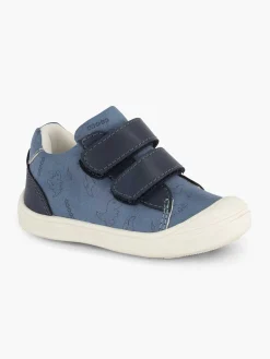 Vty Jongensschoenen-Blauwe Sneaker