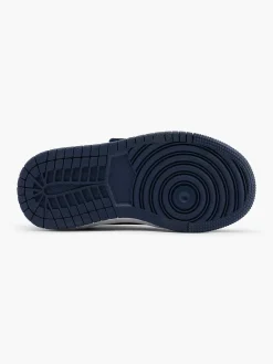 Minecraft Jongensschoenen-Blauwe Sneaker
