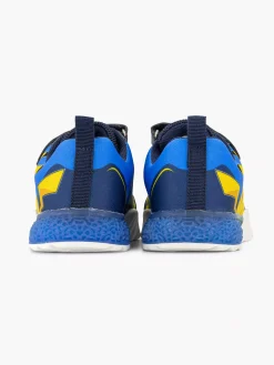 Pokémon Jongensschoenen-Blauwe Sneaker Pokemon