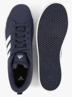 adidas Jongensschoenen-Blauwe Sneaker Vs Pace 2.0 K