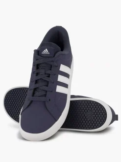 adidas Jongensschoenen-Blauwe Sneaker Vs Pace 2.0 K