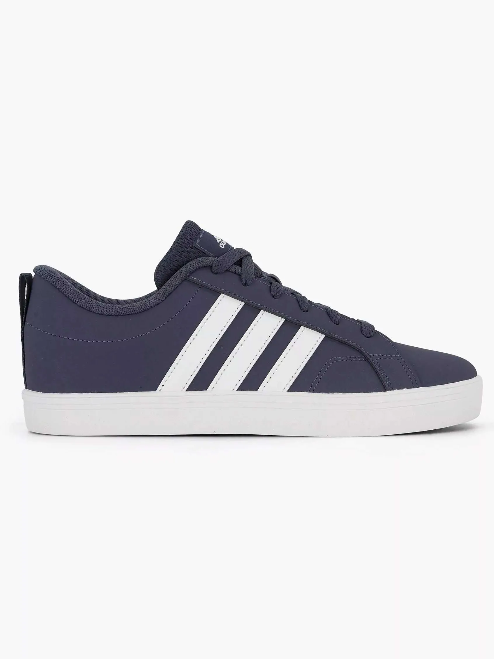 adidas Jongensschoenen-Blauwe Sneaker Vs Pace 2.0 K