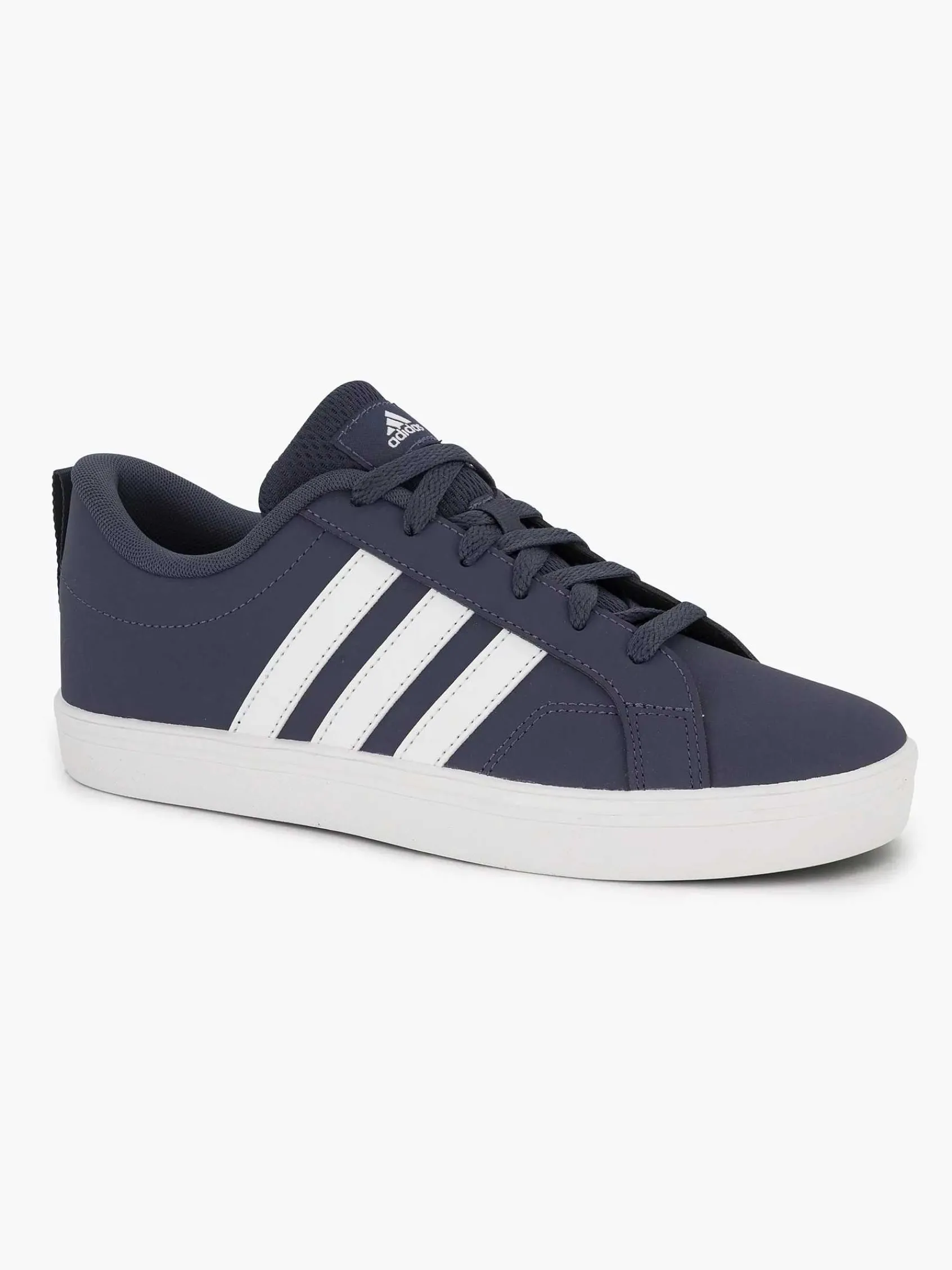 adidas Jongensschoenen-Blauwe Sneaker Vs Pace 2.0 K