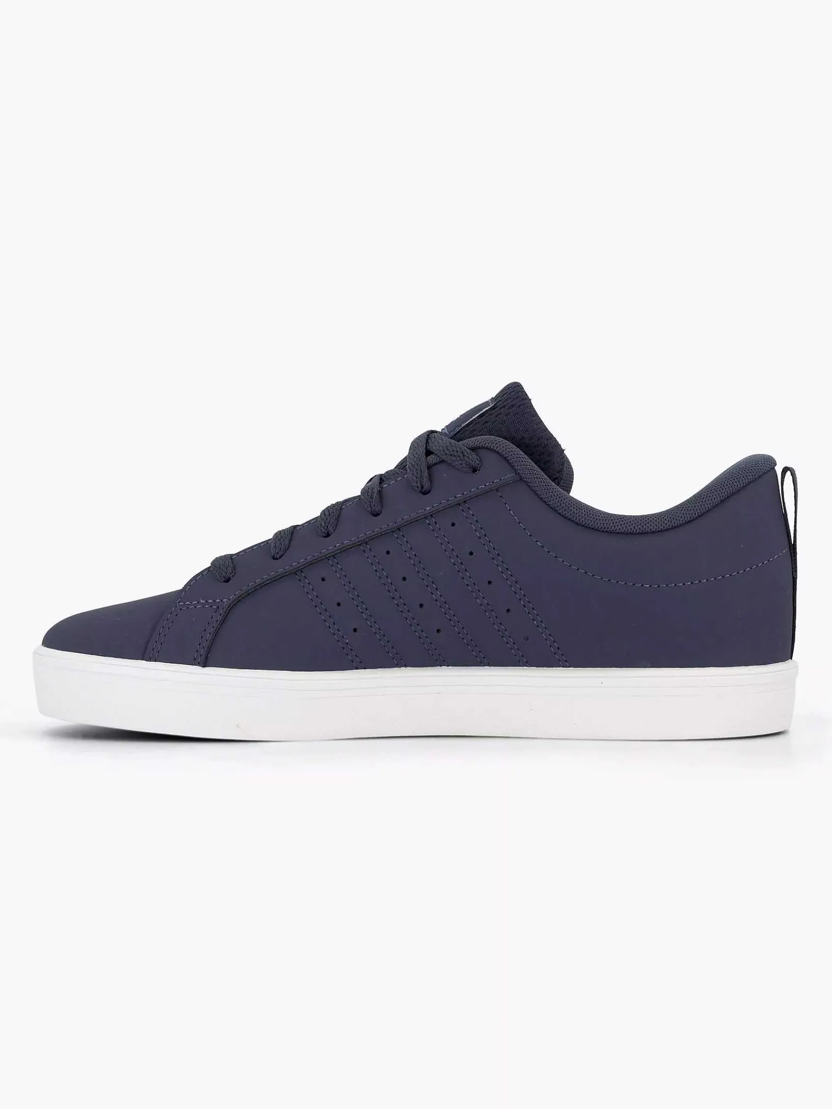 adidas Jongensschoenen-Blauwe Sneaker Vs Pace 2.0 K