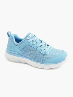 Skechers Sneakers-Blauwe Sole Provider - Brief History