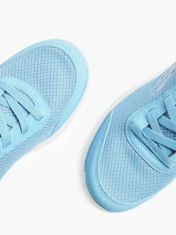 Skechers Sneakers-Blauwe Sole Provider - Brief History