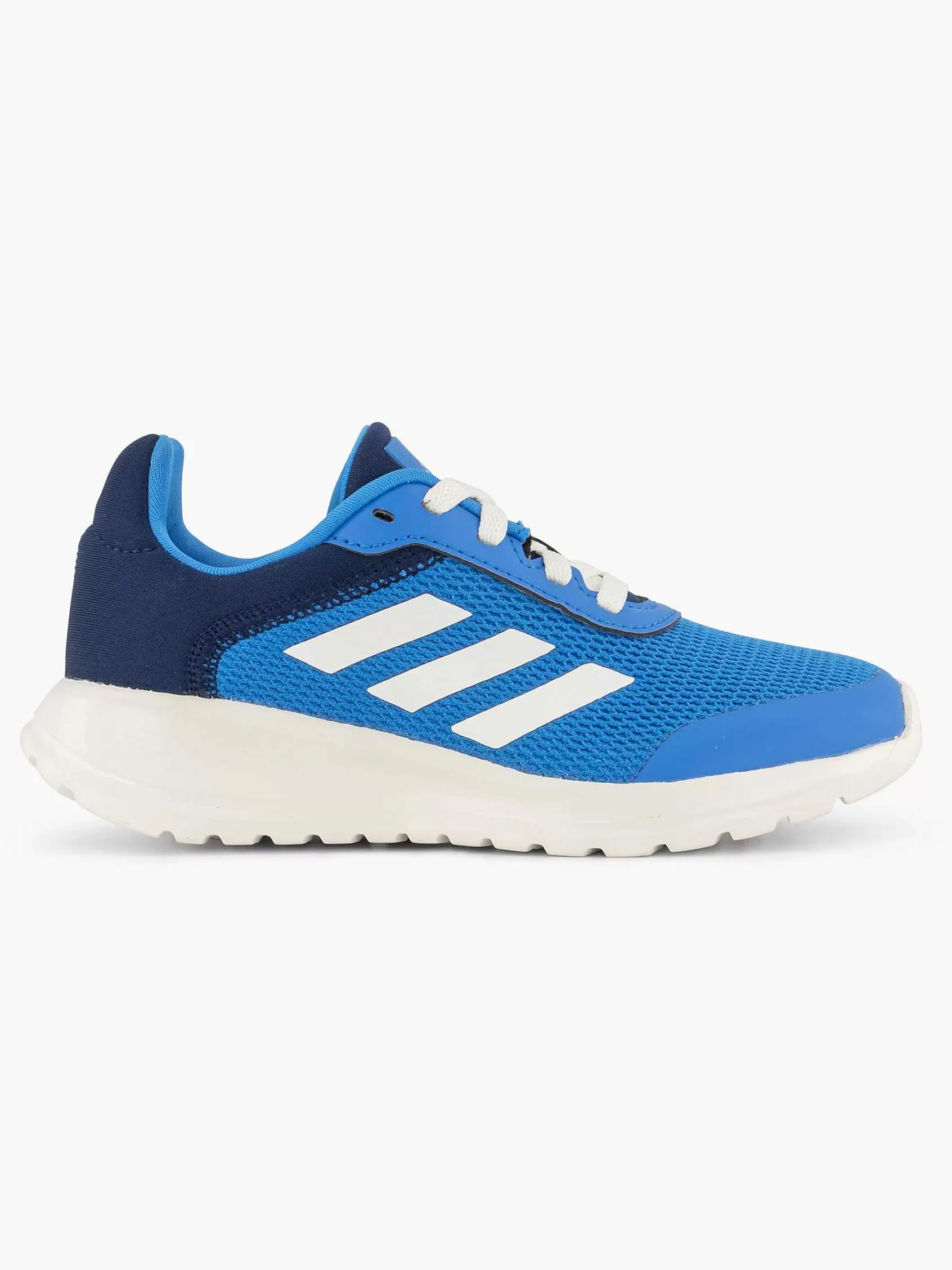 adidas Jongensschoenen-Blauwe Tensaur Run 2.0 K
