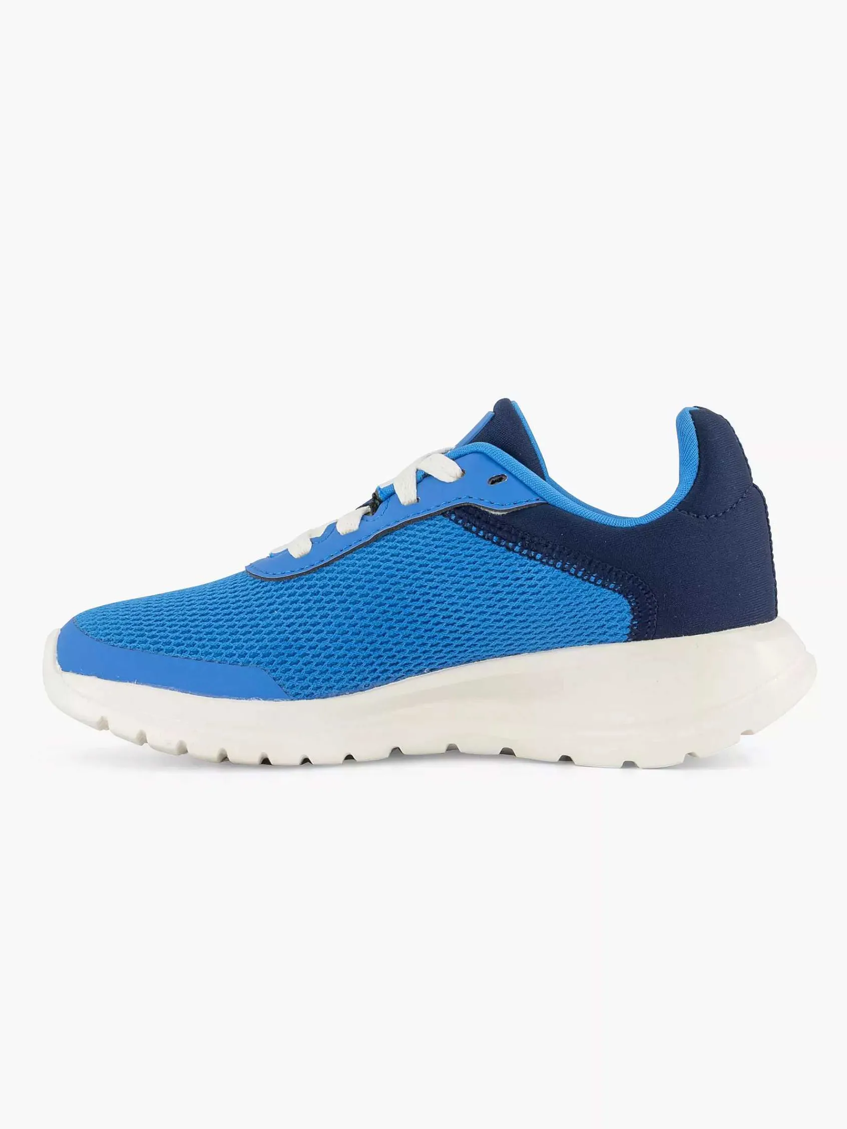 adidas Jongensschoenen-Blauwe Tensaur Run 2.0 K