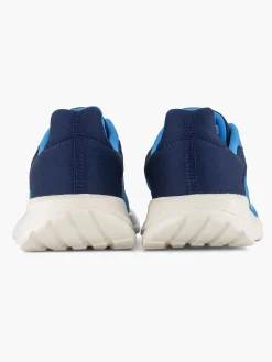 adidas Jongensschoenen-Blauwe Tensaur Run 2.0 K