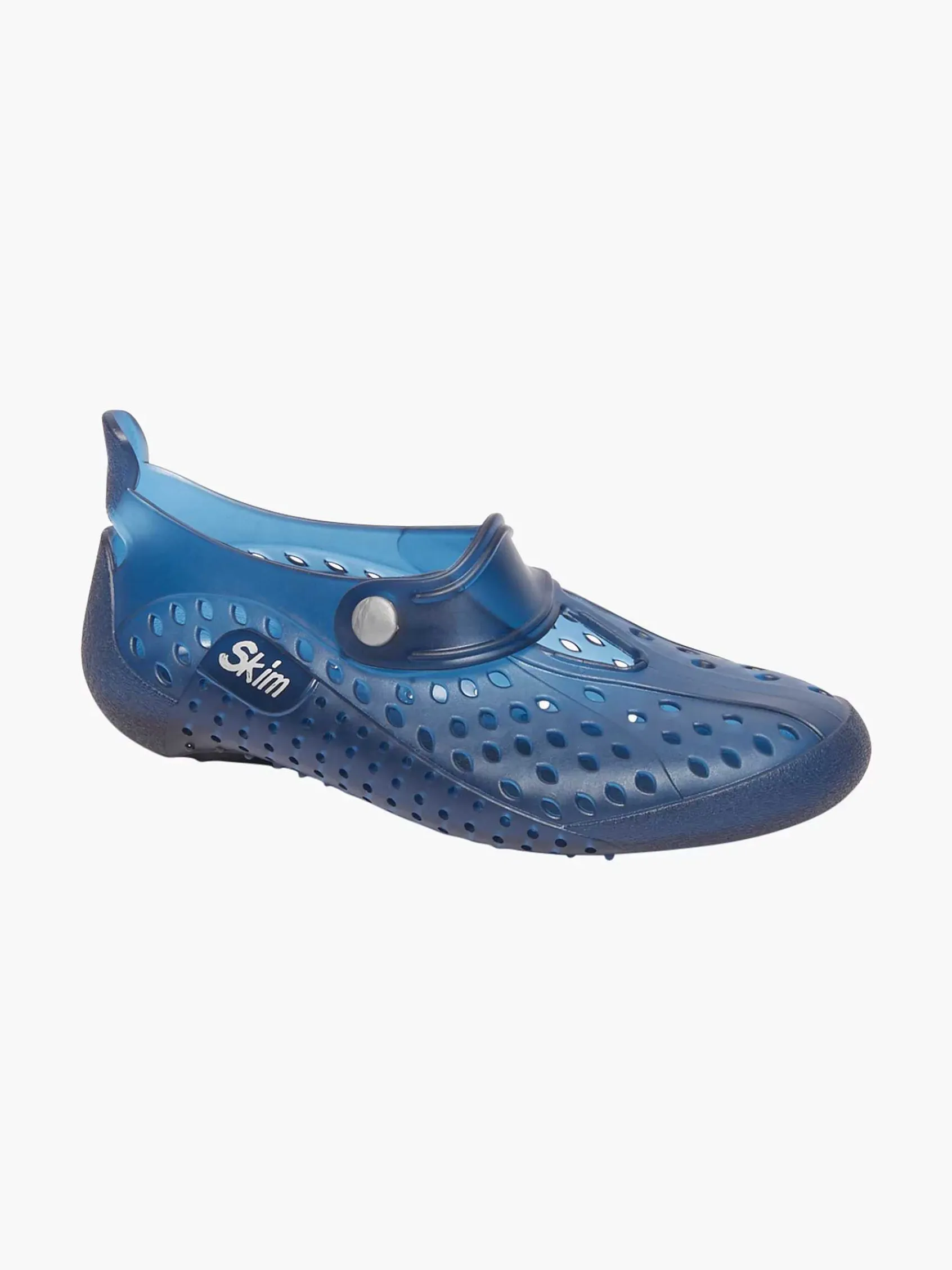 Blue Fin Jongensschoenen-Blauwe Waterschoen